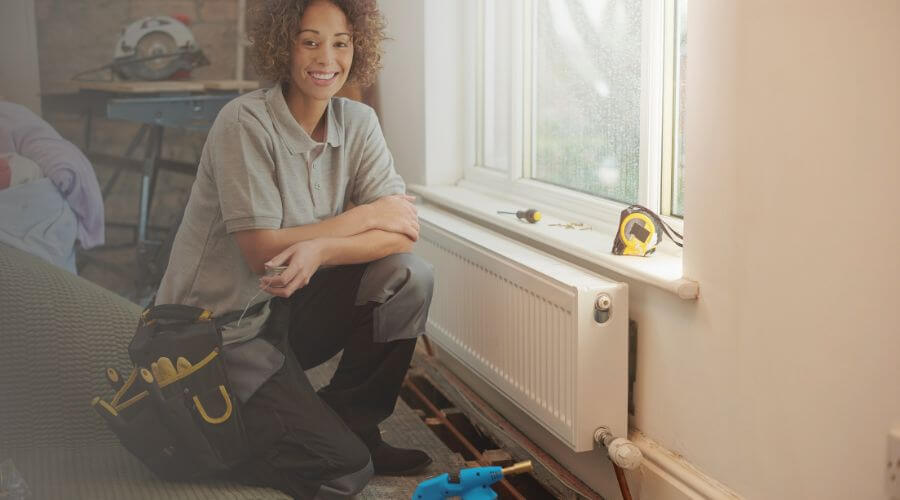 Plumbing in Charlotte, MI